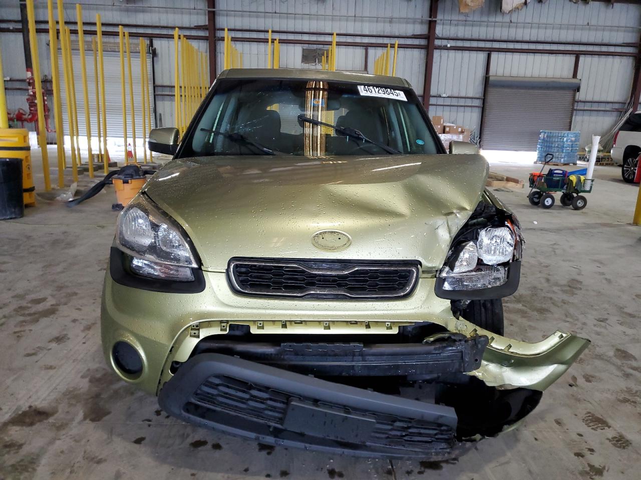 2012 Kia Soul - Image 5