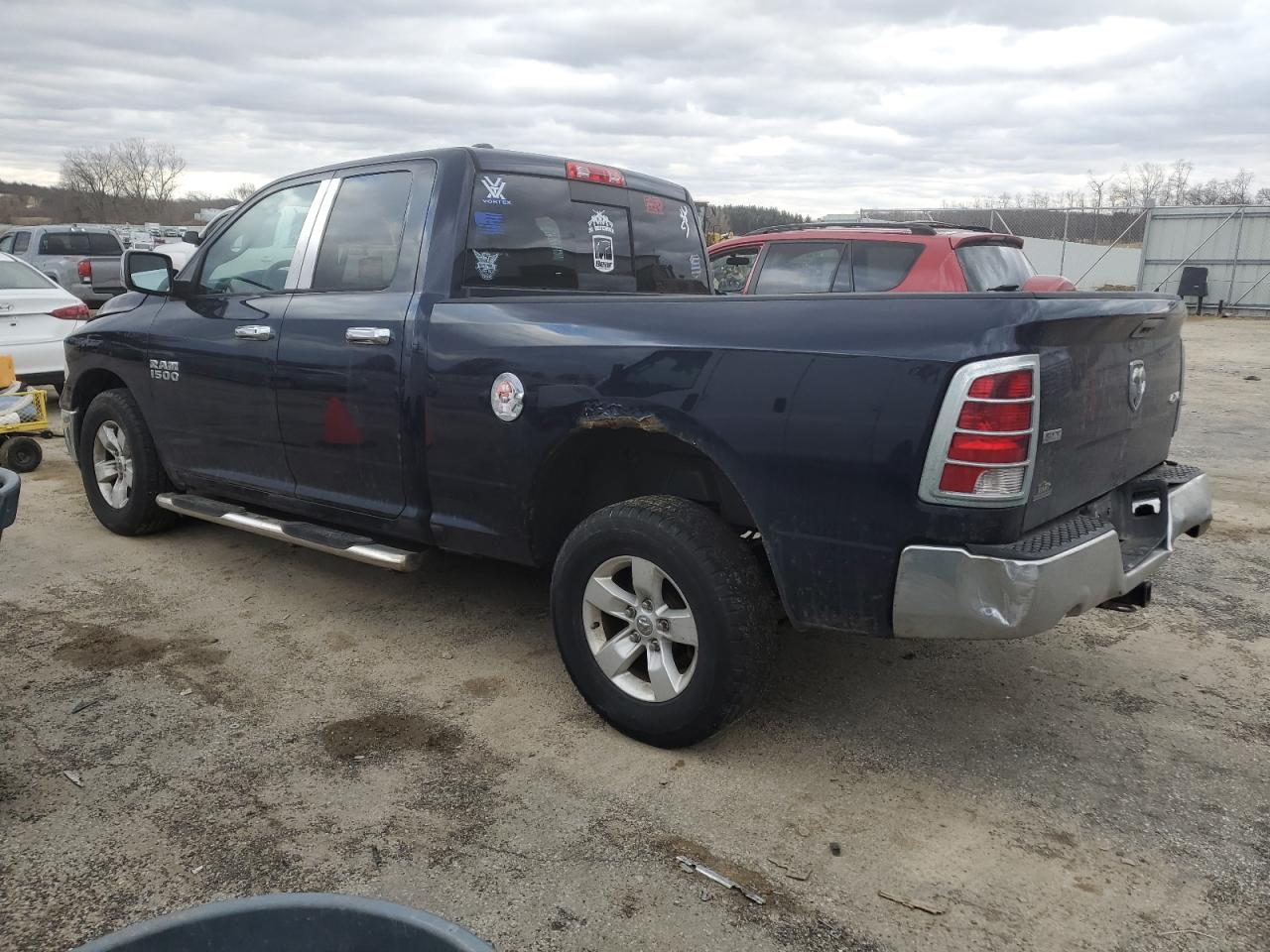 2013 RAM 1500 - Image 2