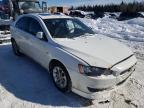 2011 MITSUBISHI LANCER ES/ES SPORT for sale at Copart QC - MONTREAL