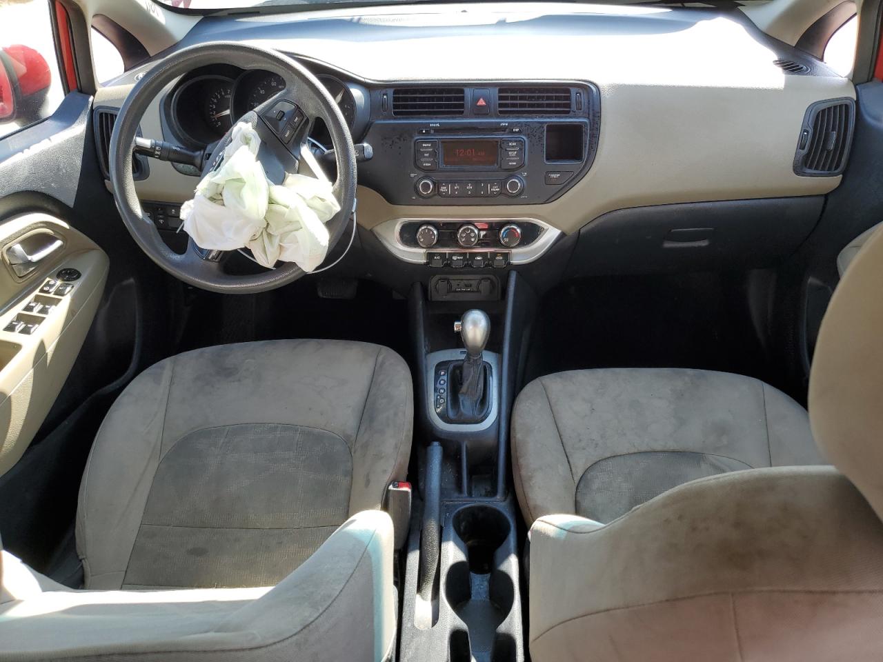 2014 Kia Rio - Image 8