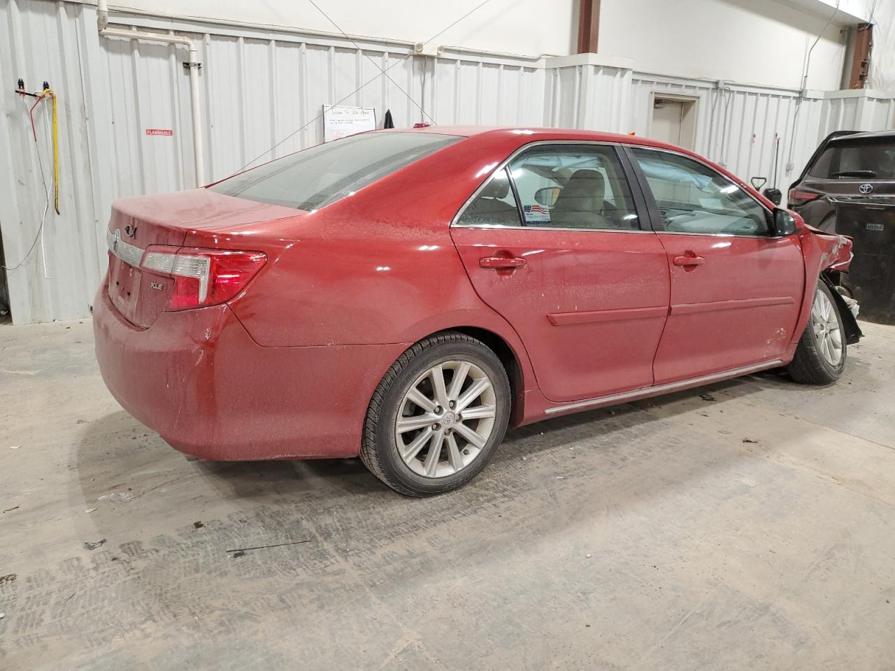 2014 Toyota Camry - Image 3