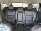 2017 Ford Escape Se იყიდება Anthony-ში, TX - Front End