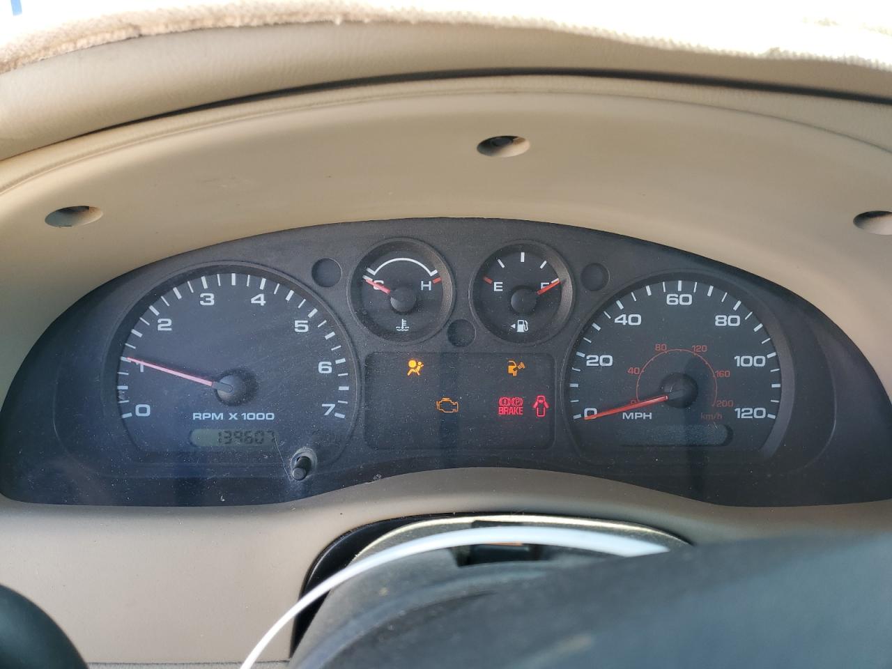 2005 Ford Ranger - Image 9