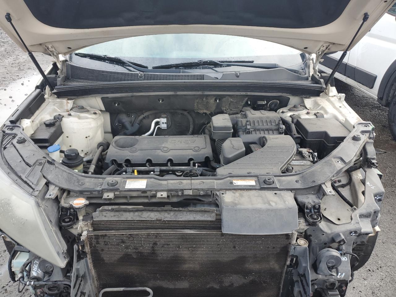 2011 Kia Sorento - Image 12