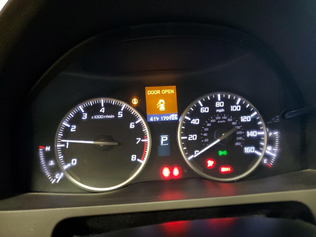2016 Acura RDX - Image 9