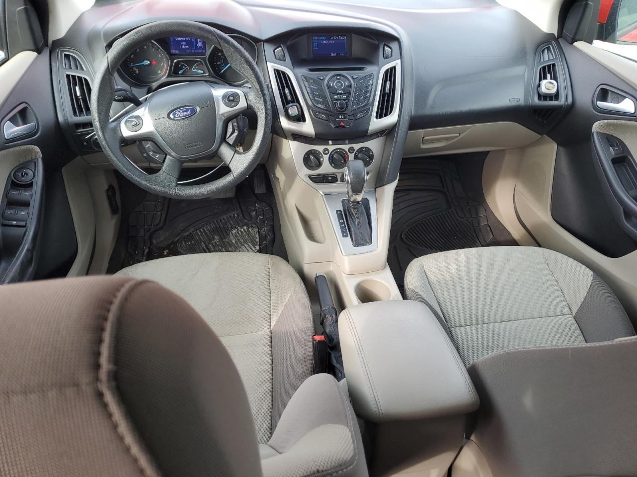 2013 Ford Focus - Image 8