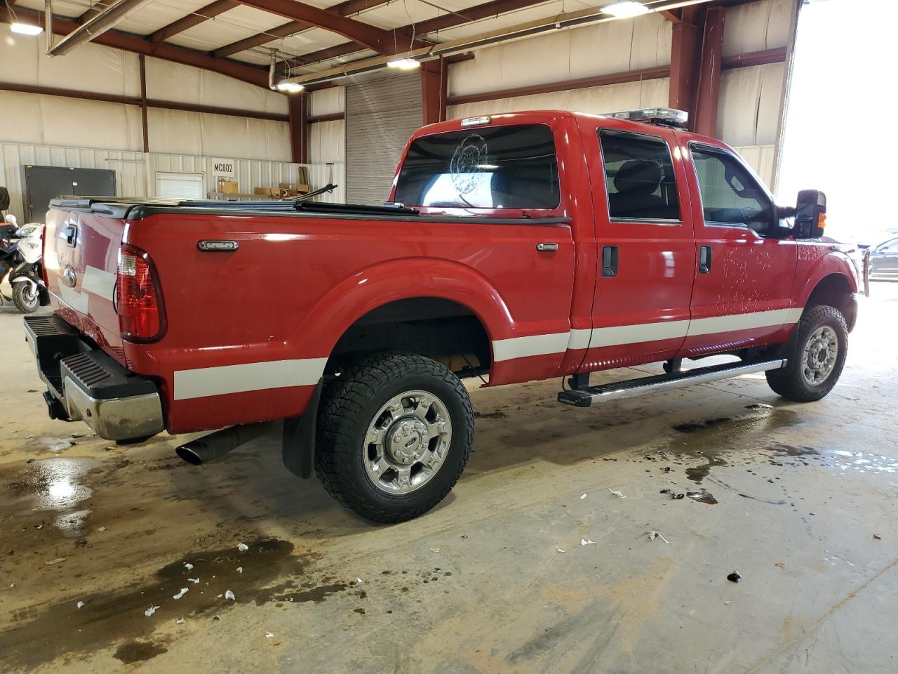 2015 Ford F250 - Image 3