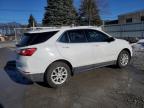 2018 Chevrolet Equinox Lt for Sale in Albany, NY - Front End