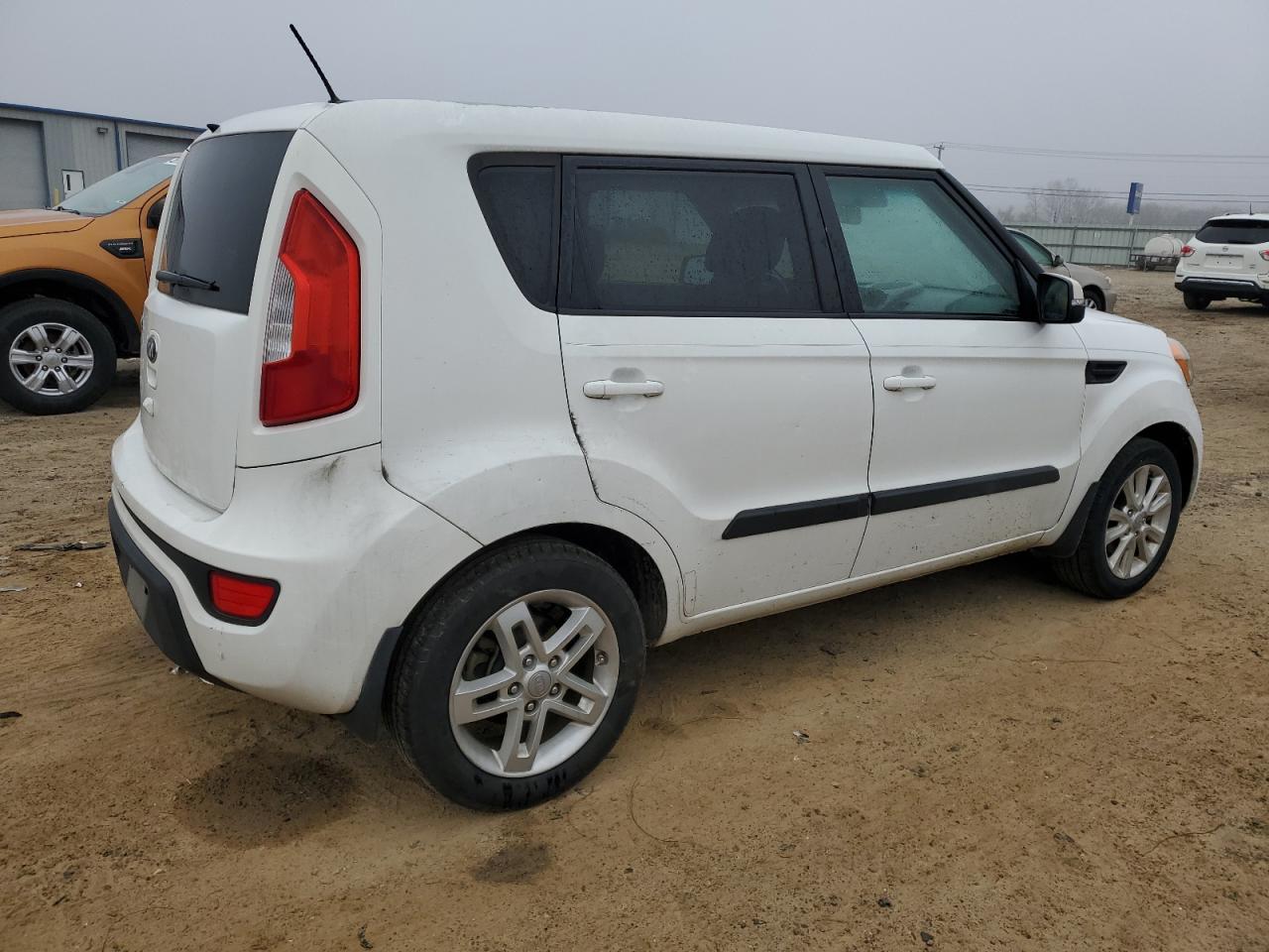2013 Kia Soul - Image 3