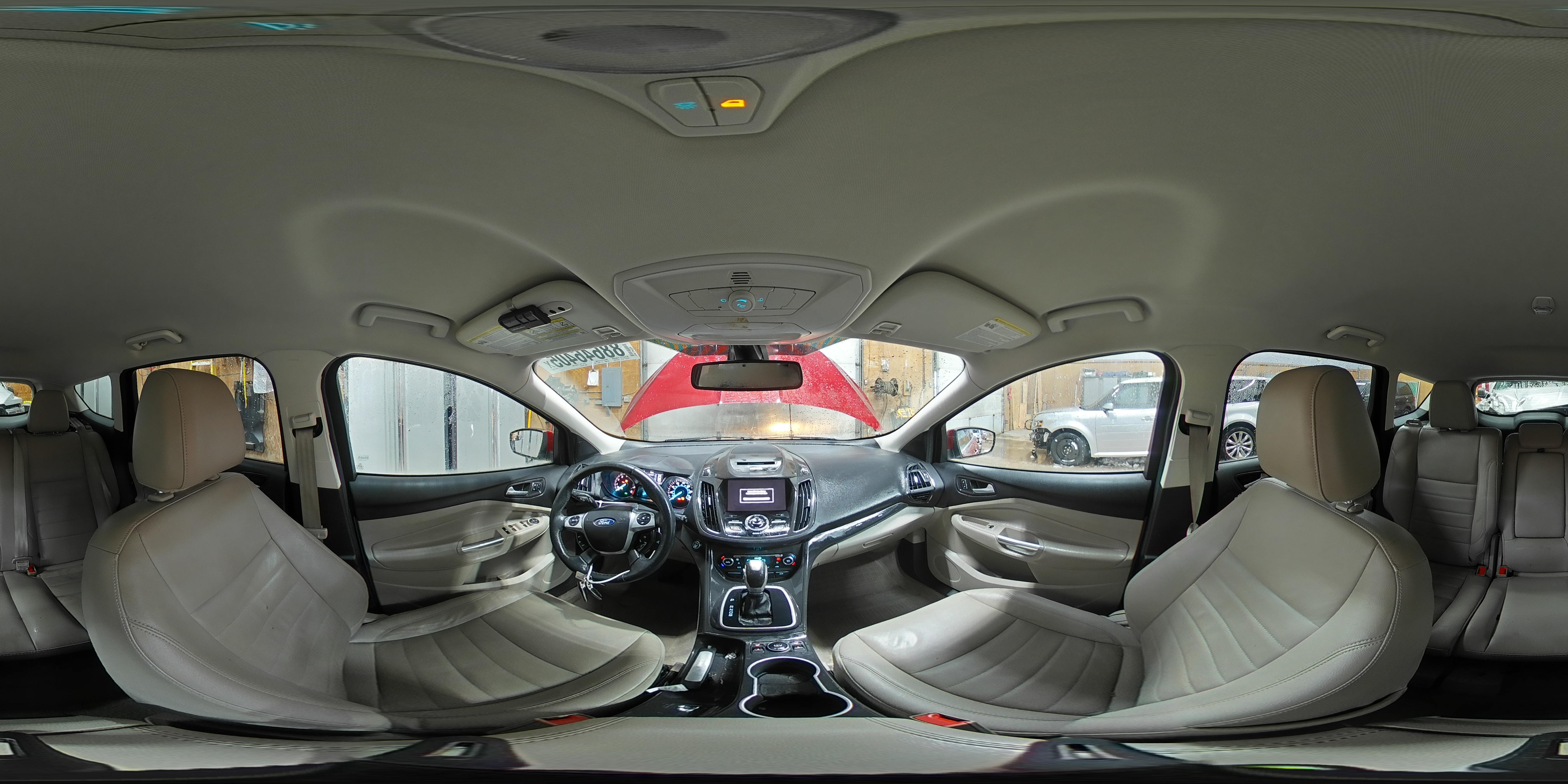 2014 Ford Escape - Image 16