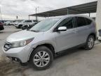 2013 Honda Cr-V Exl for Sale in Anthony, TX - Front End