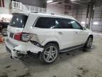 2016 Mercedes-Benz Gl 550 4Matic en Venta en Des Moines, IA - Rear End