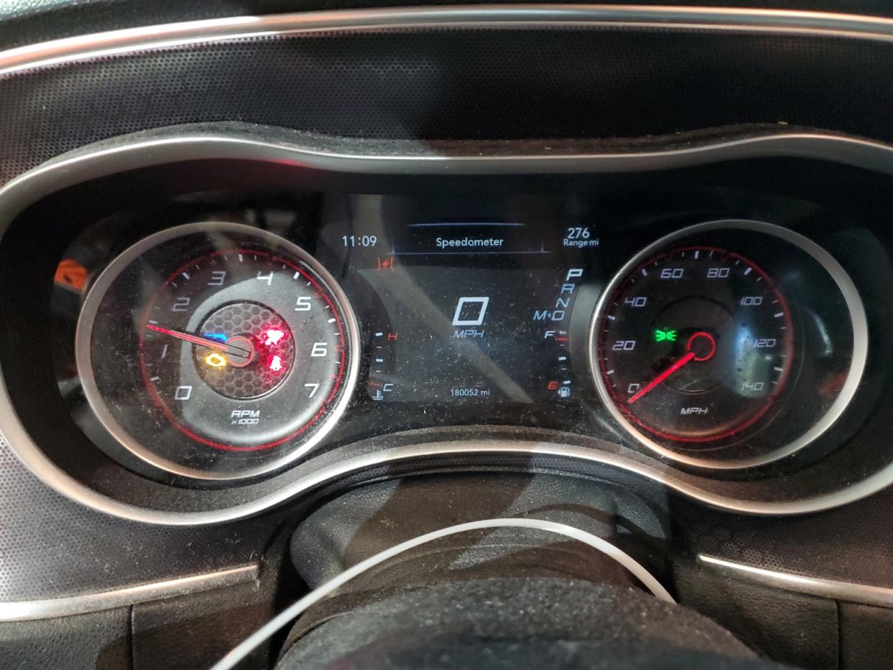2016 Dodge Charger - Image 9
