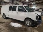 2017 Chevrolet Express G3500  за продажба в Eldridge, IA - Front End
