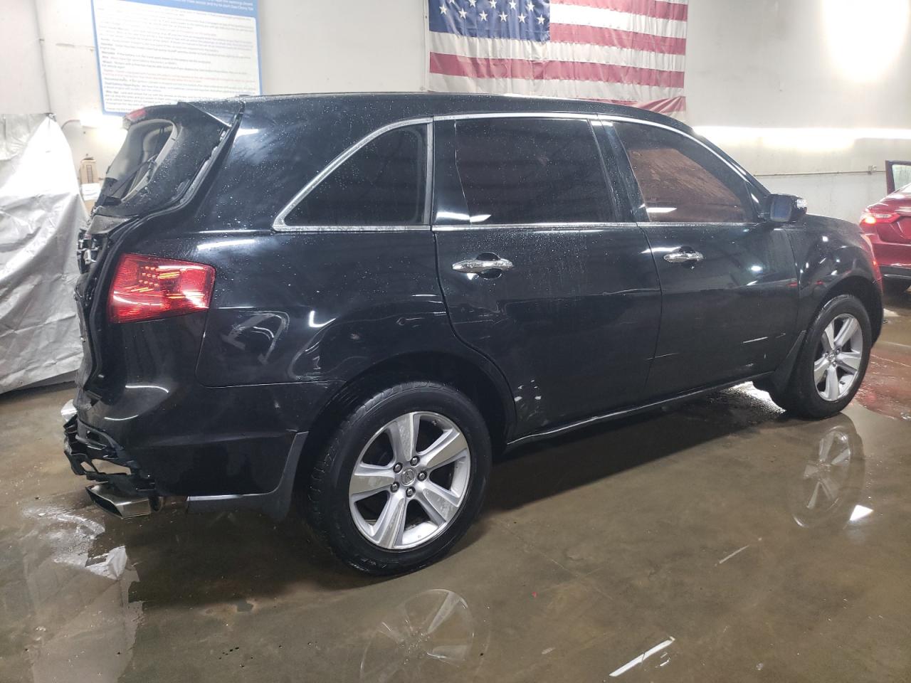 2011 Acura MDX - Image 3