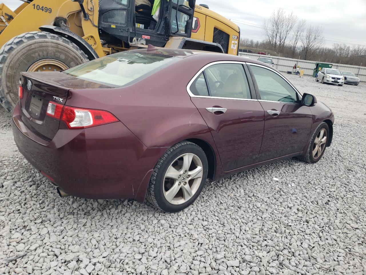 2010 Acura TSX - Image 3