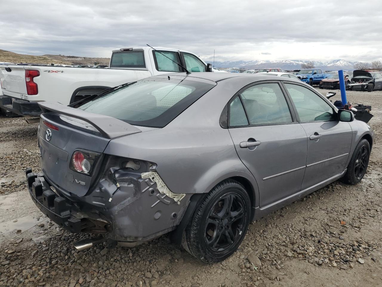 2006 Mazda 6 - Image 3