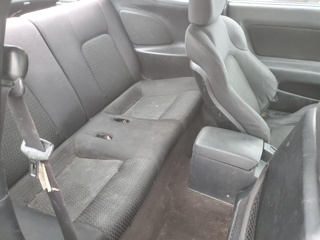 2008 Hyundai Tiburon - Image 10