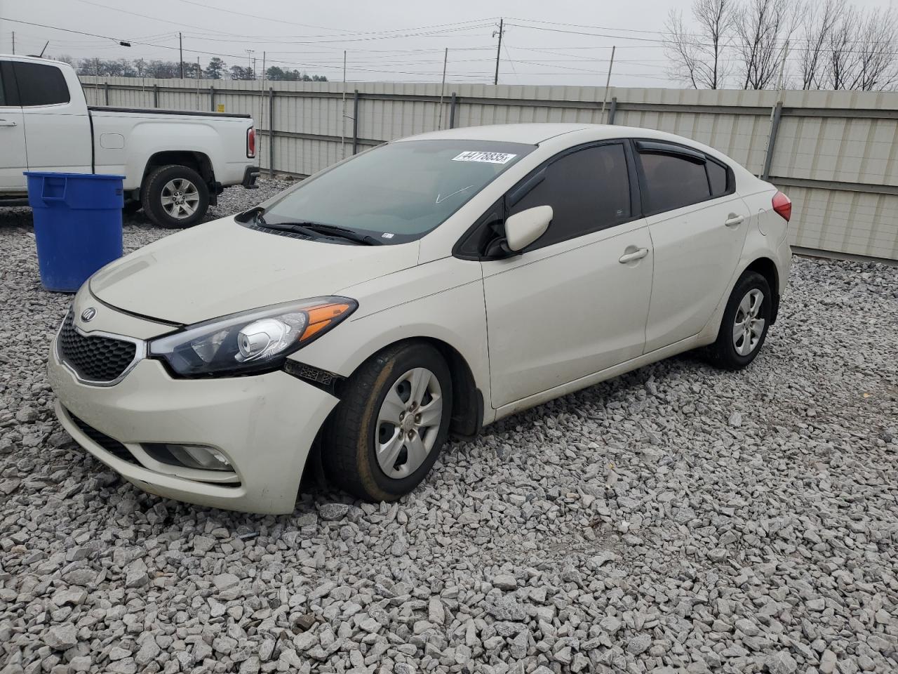 2015 Kia Forte - Image 1