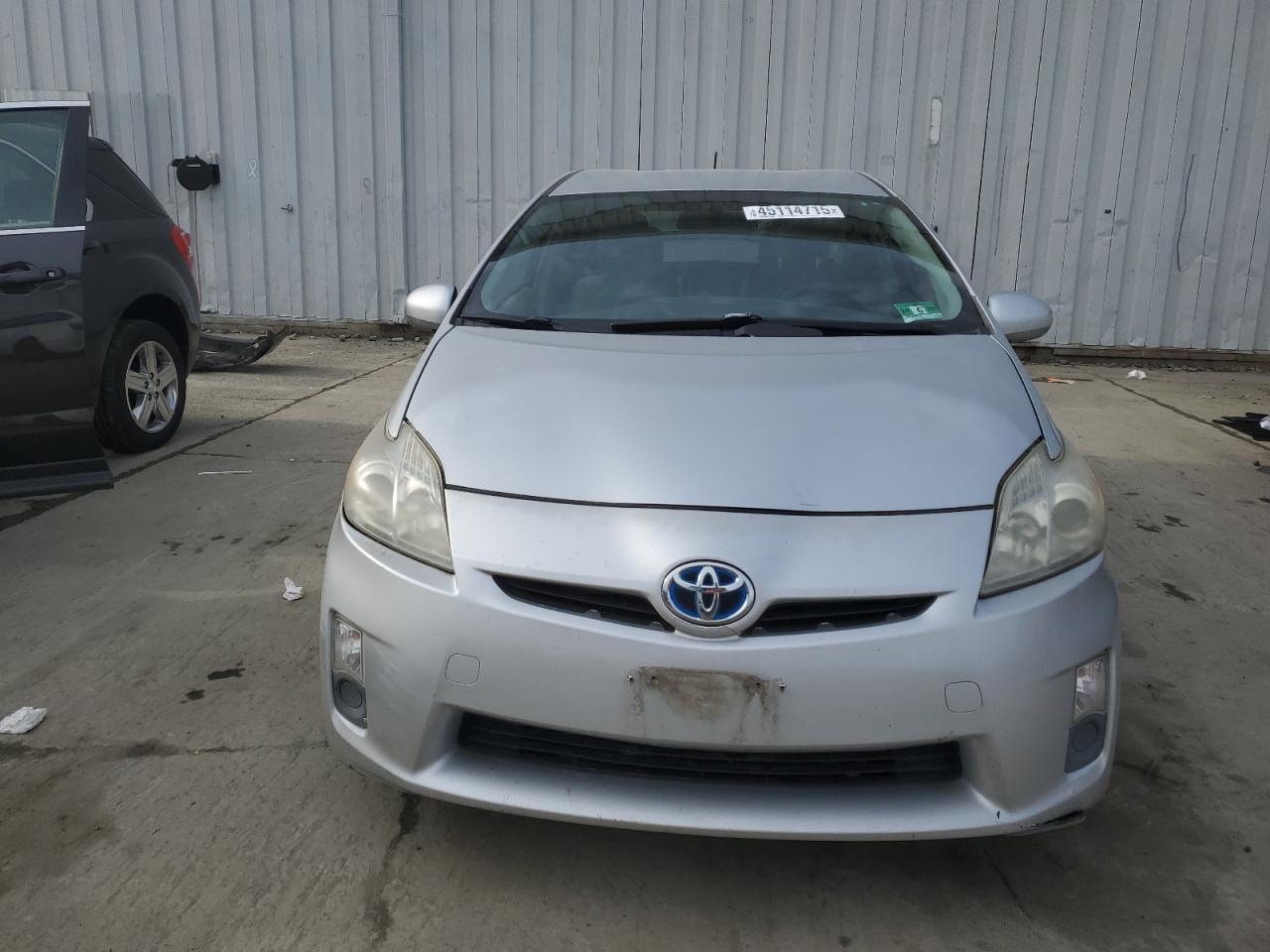 2010 Toyota Prius - Image 5