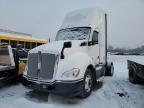 2016 Kenworth Construction T680 en Venta en Ellwood City, PA - Minor Dent/Scratches