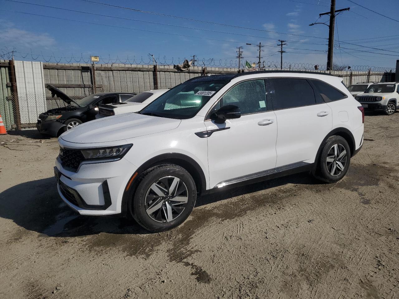 2022 Kia Sorento - Image 1