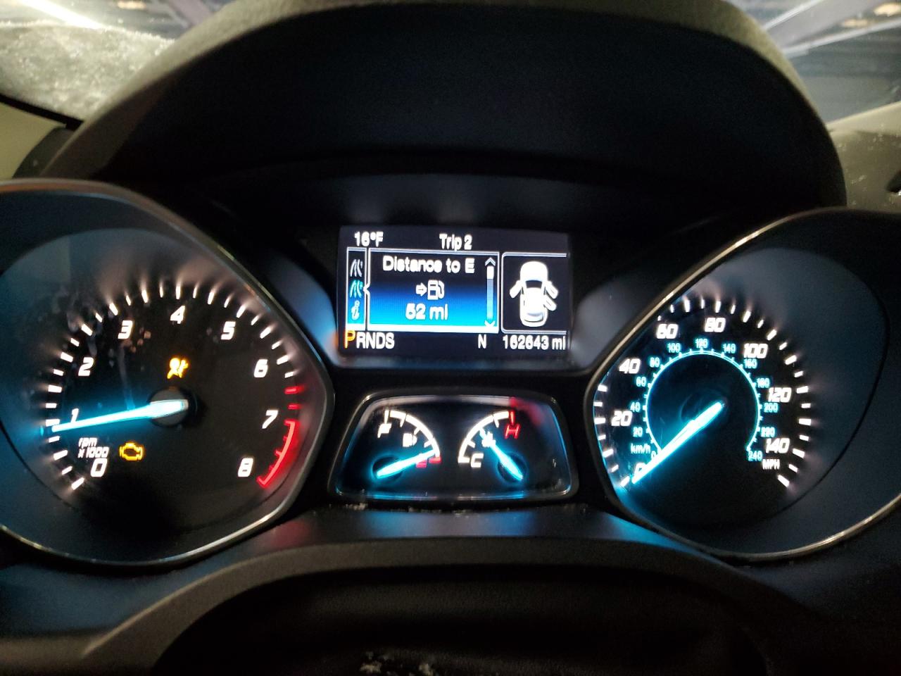 2014 Ford Escape - Image 9
