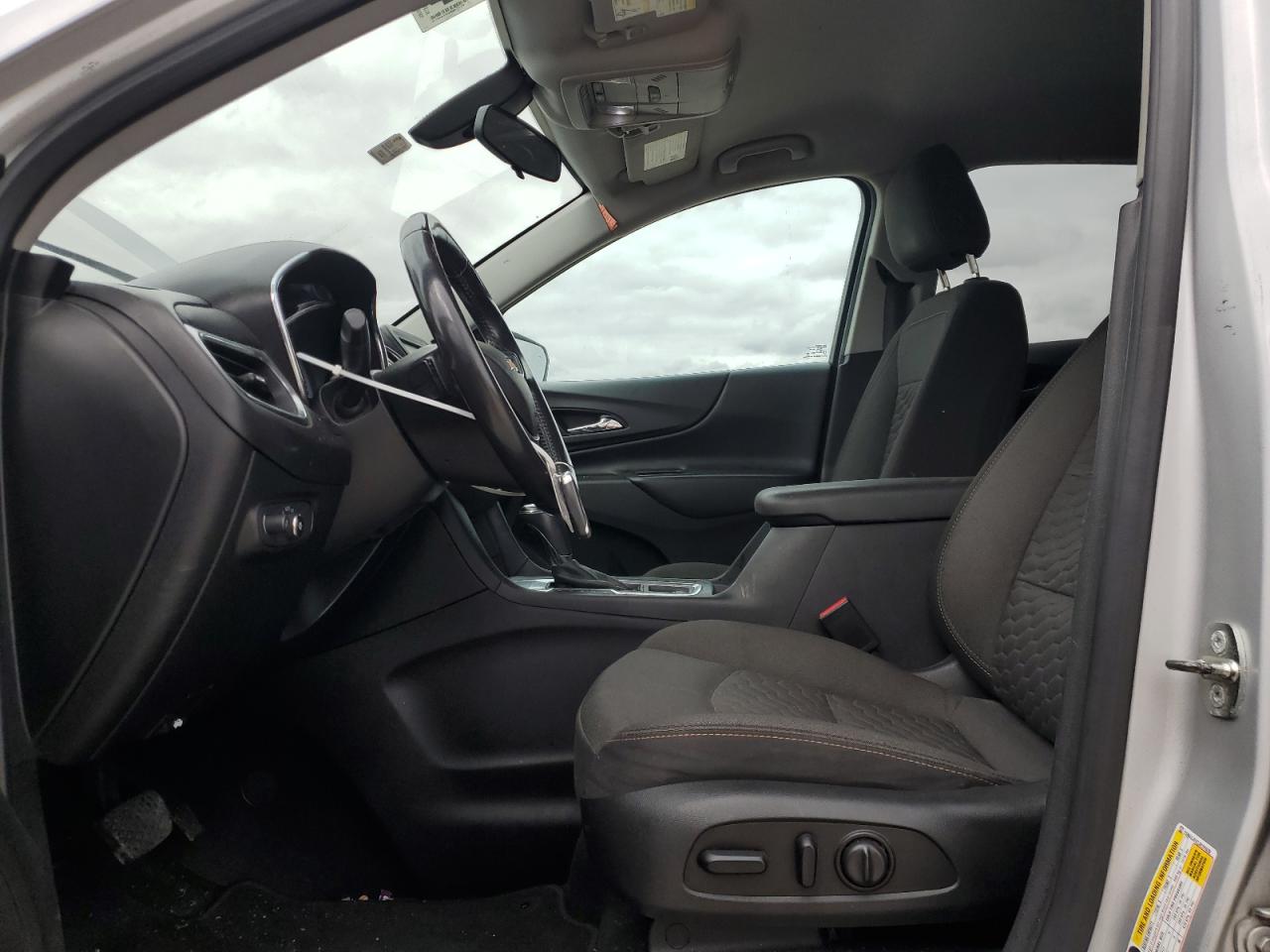 2018 Chevrolet Equinox - Image 7