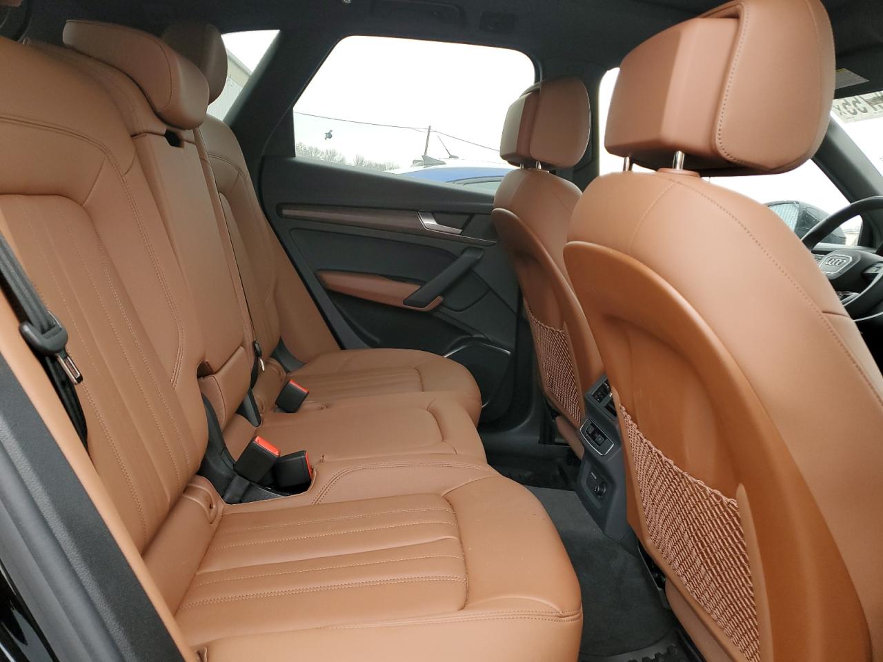 2024 Audi Q5 - Image 10