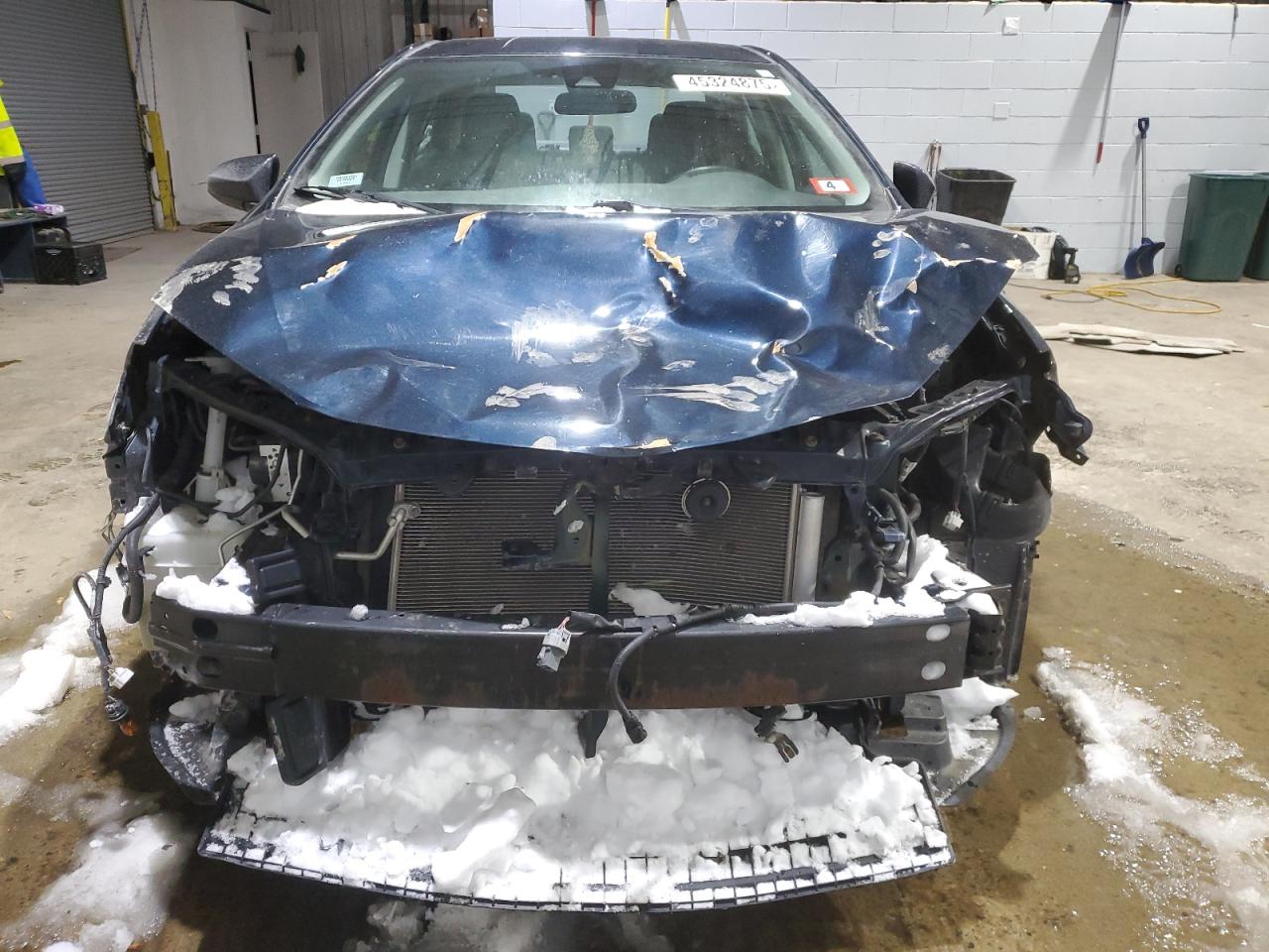 2018 Toyota Corolla - Image 5