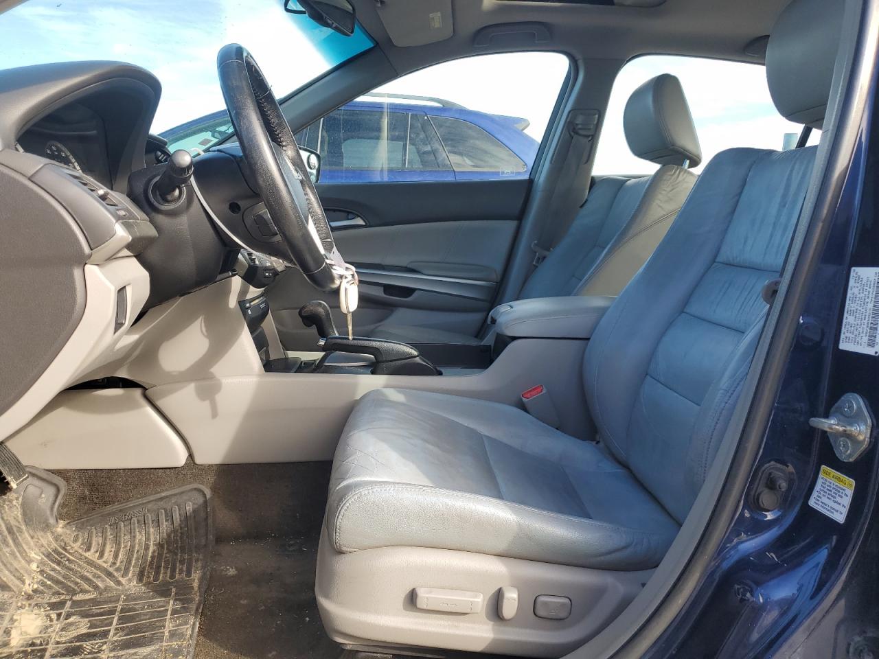 2009 Honda Accord - Image 7