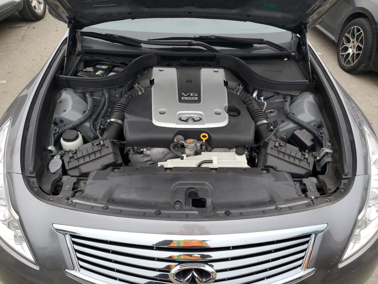 2013 Infiniti G - Image 11