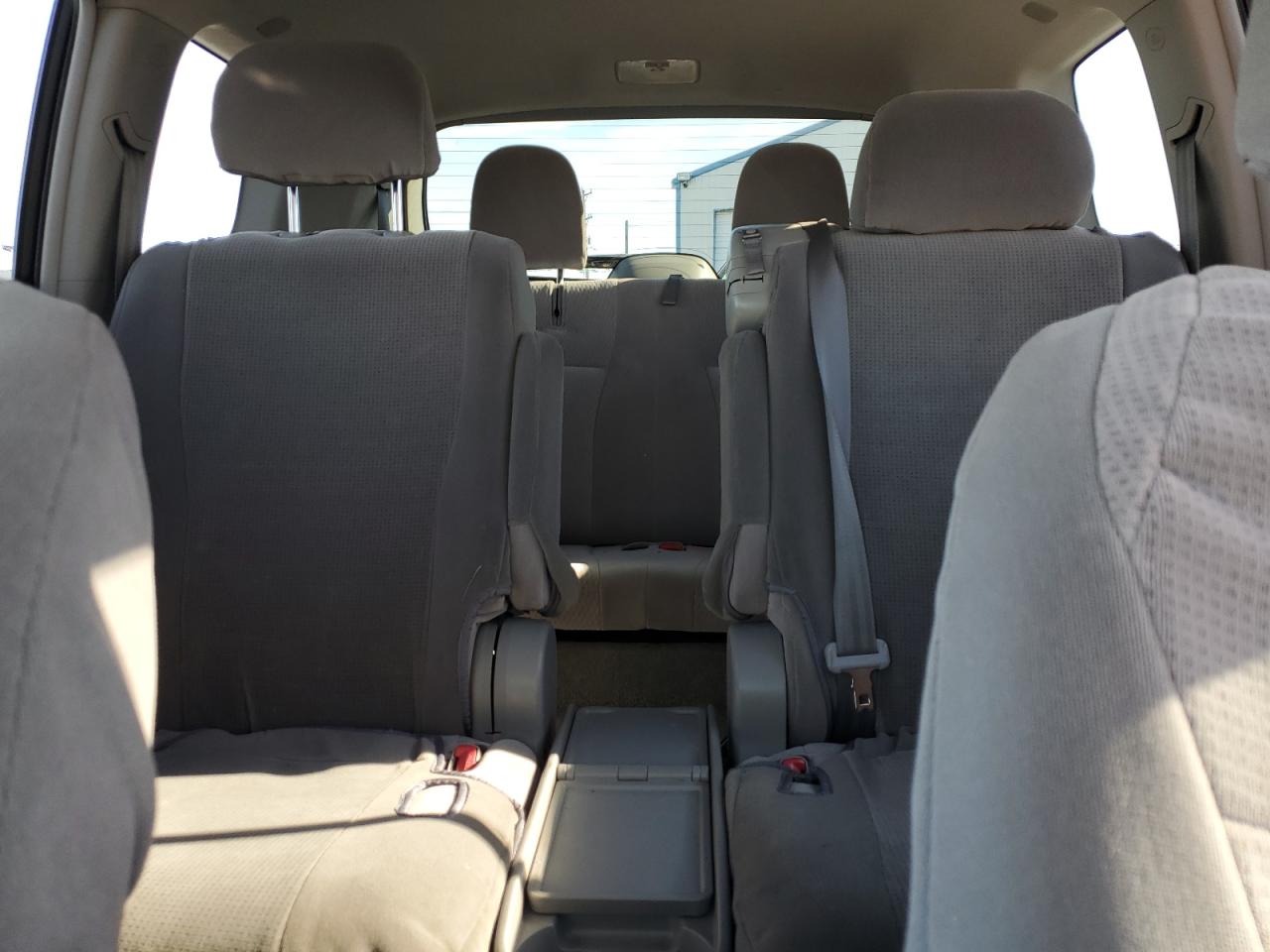 2008 Toyota Highlander - Image 10