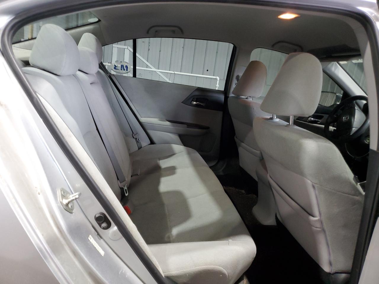 2013 Honda Accord - Image 10