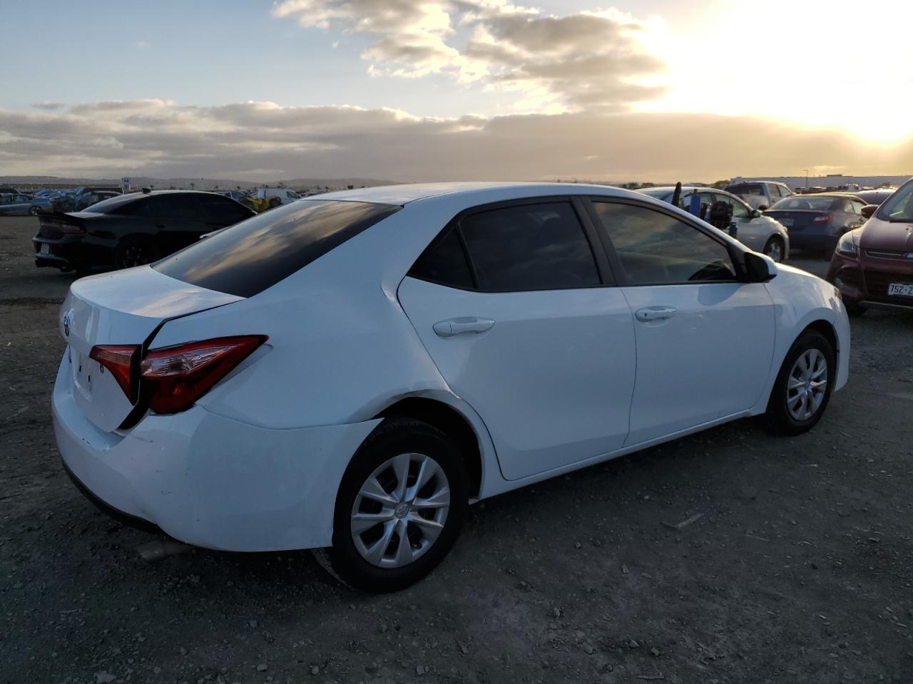 2017 Toyota Corolla - Image 3