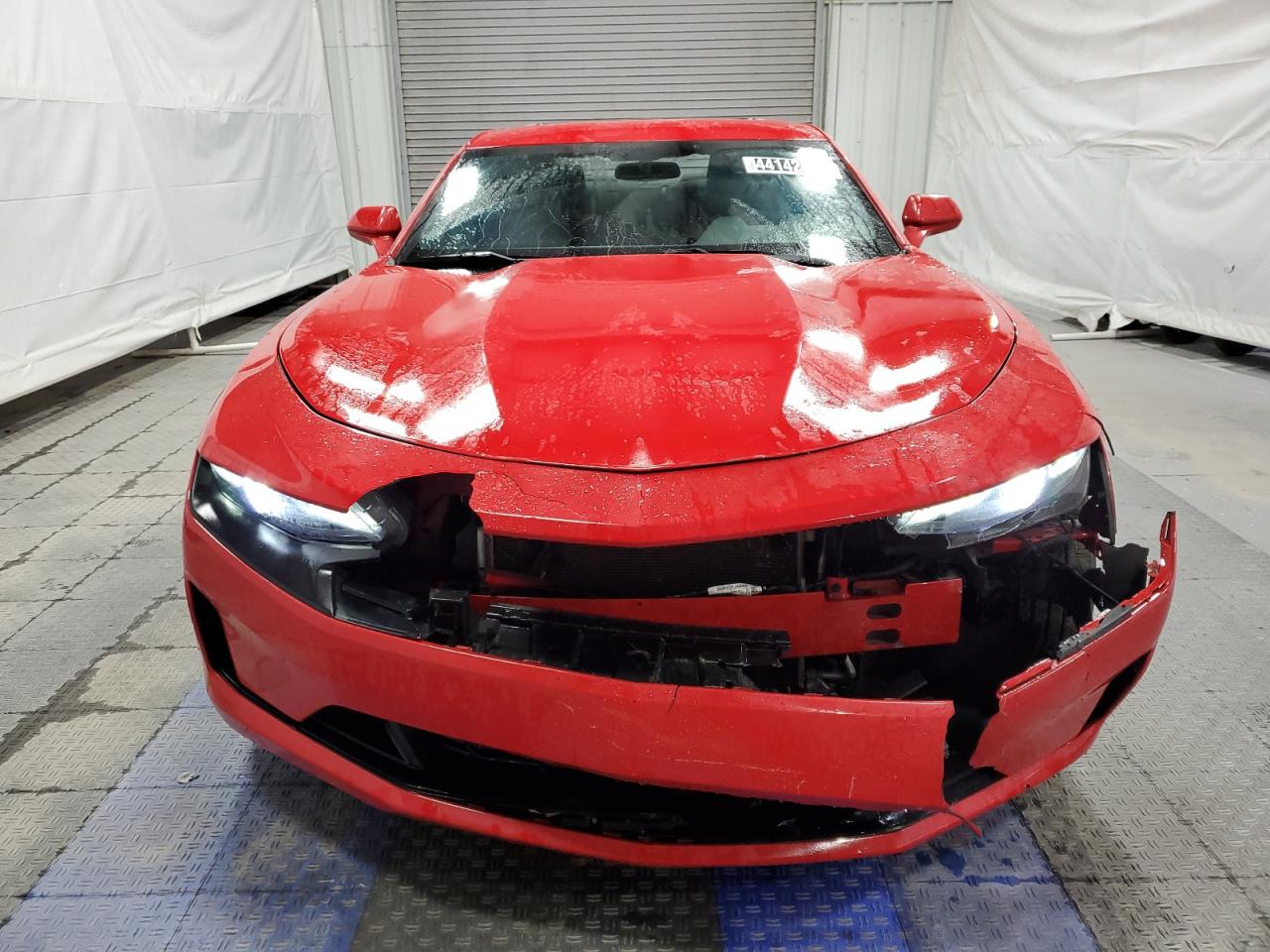 2023 Chevrolet Camaro - Image 5