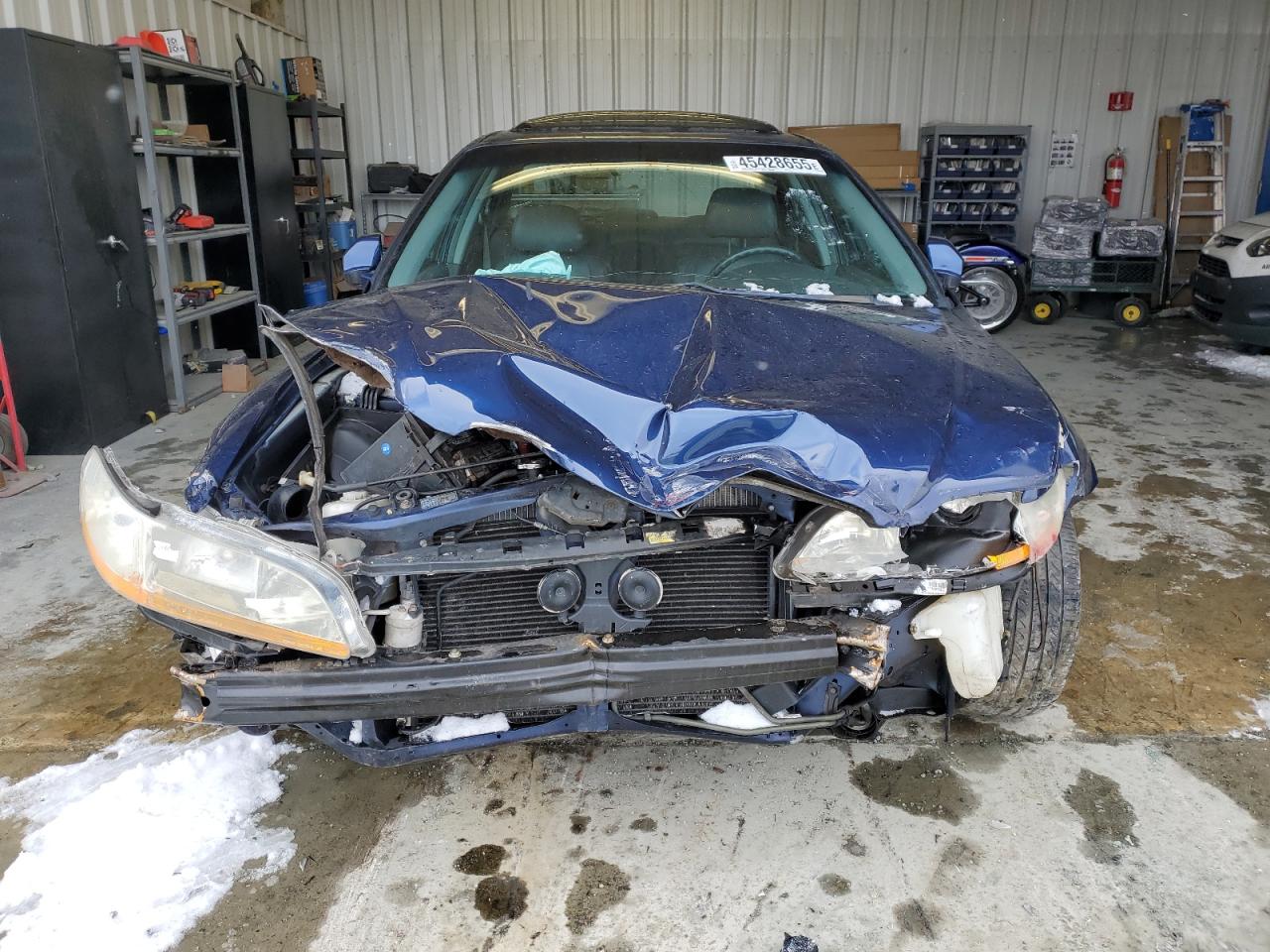 2001 Honda Accord - Image 5