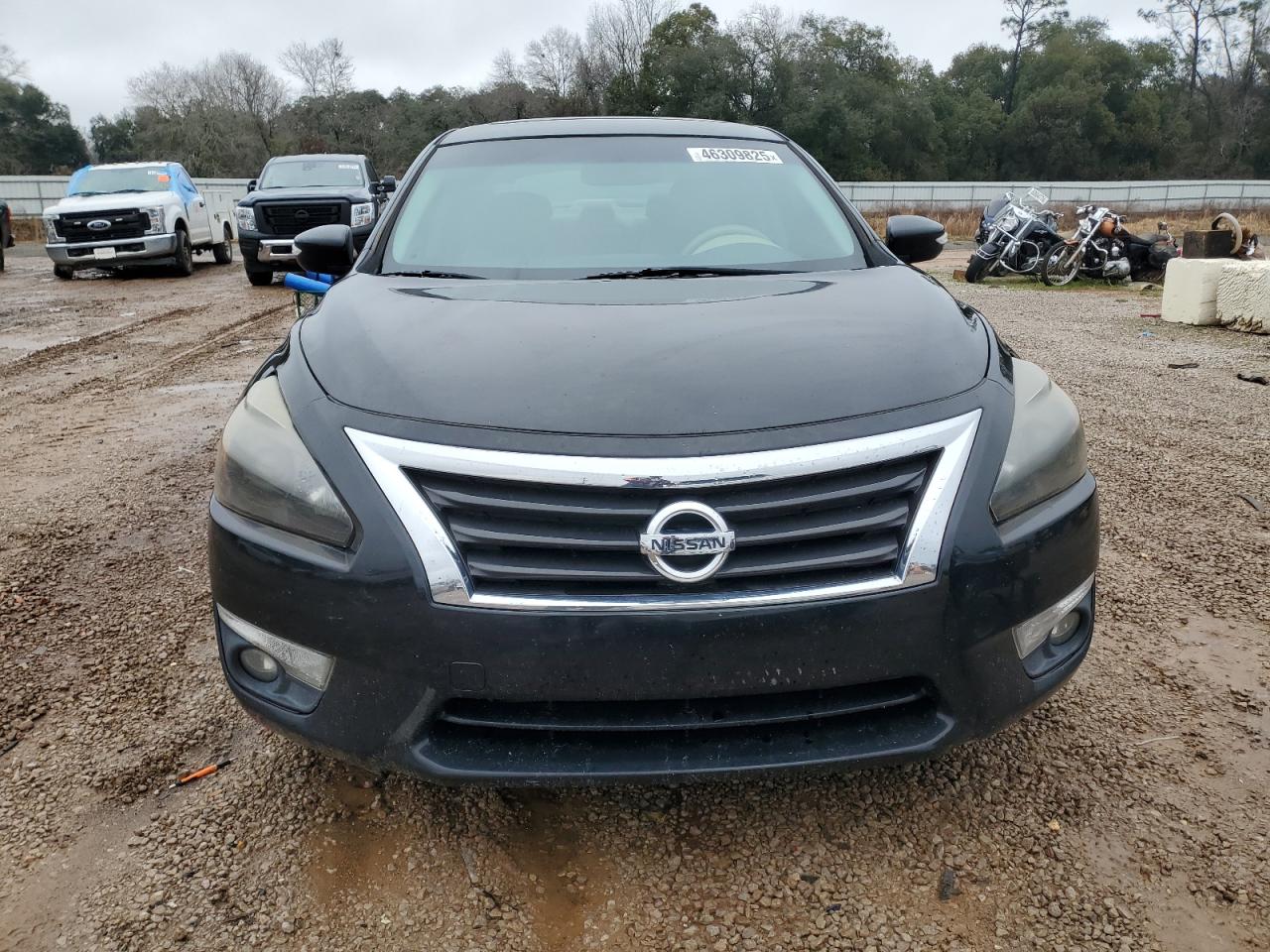2015 Nissan Altima - Image 5