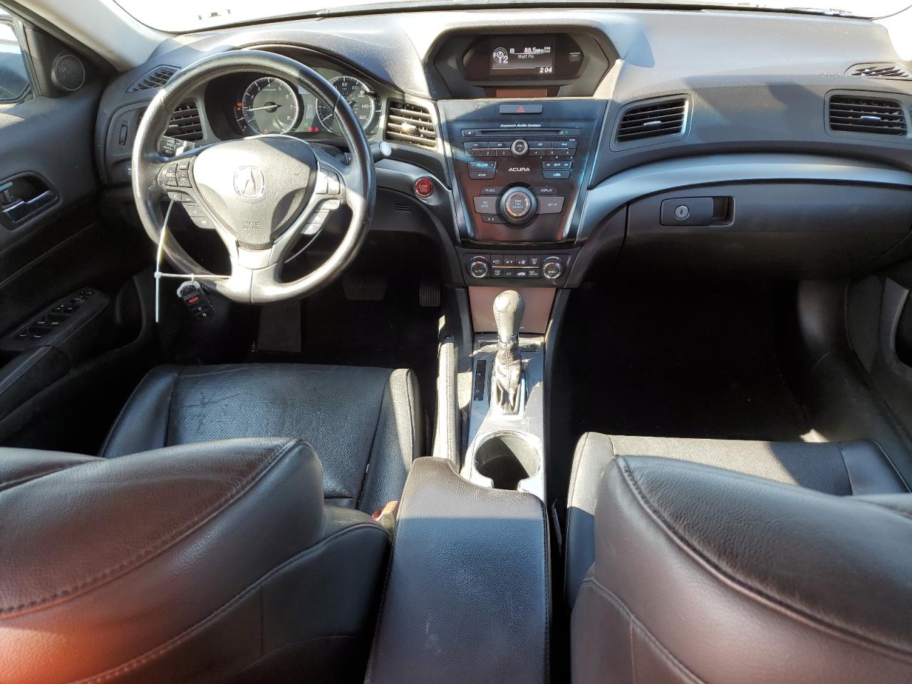 2014 Acura ILX - Image 8