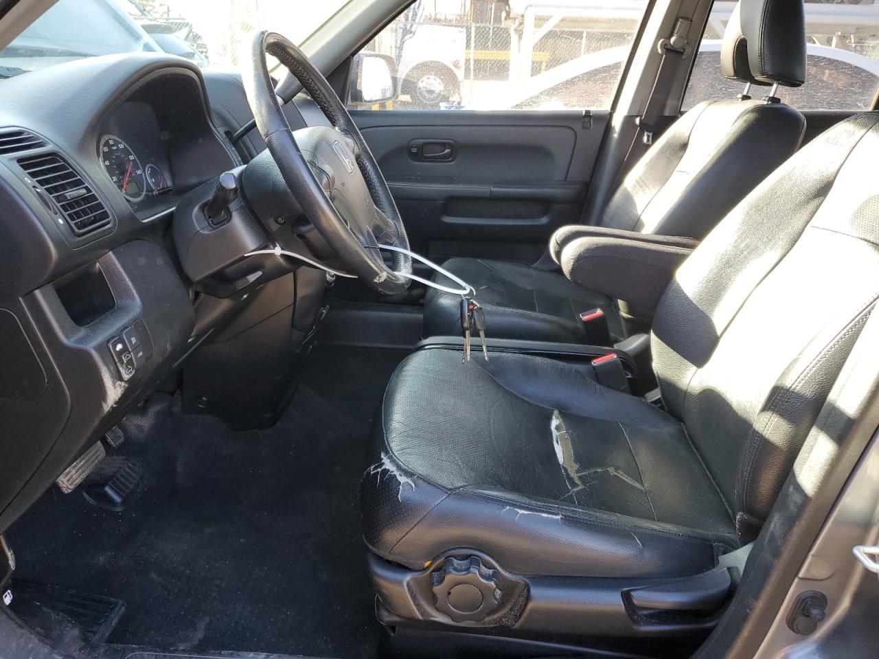 2006 Honda CR-V - Image 7