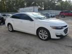 2019 Chevrolet Malibu Lt for Sale in Midway, FL - Front End