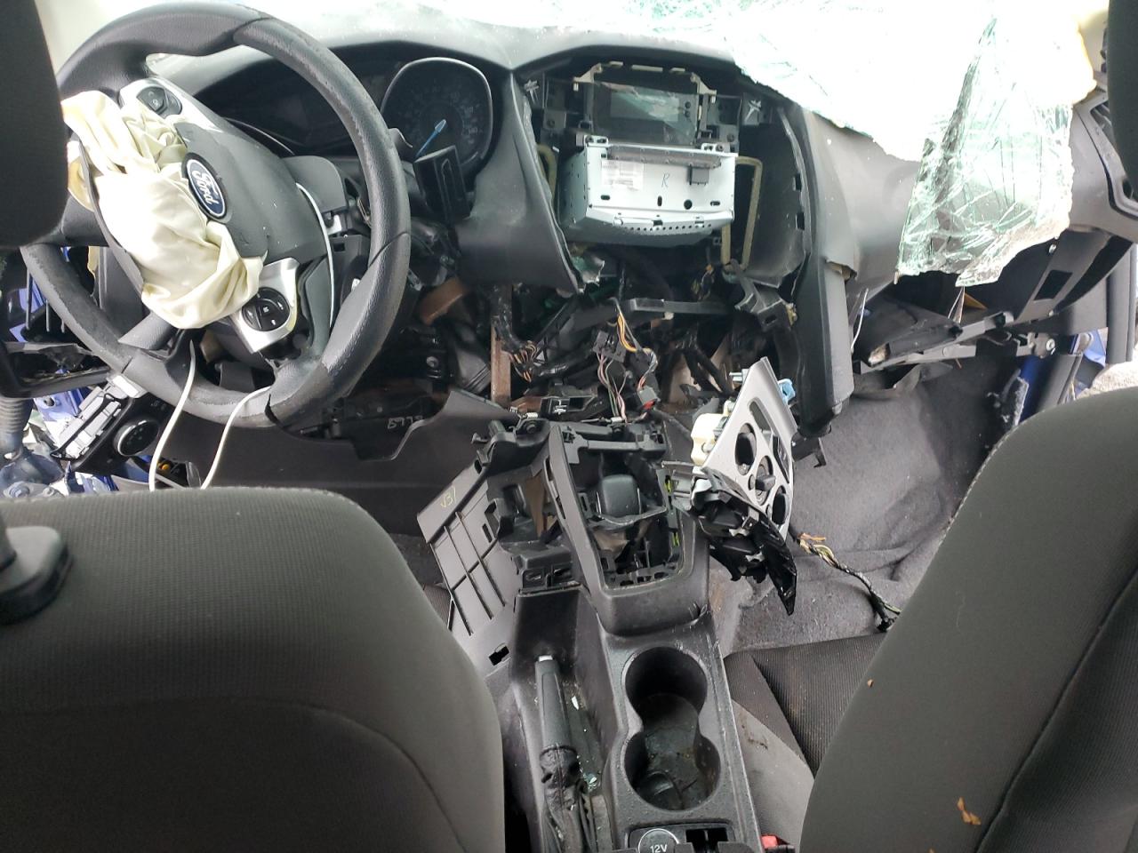 2012 Ford Focus - Image 8