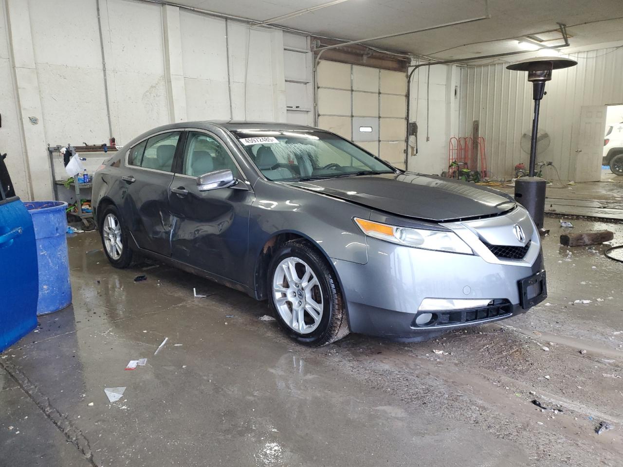 2009 Acura TL - Image 4