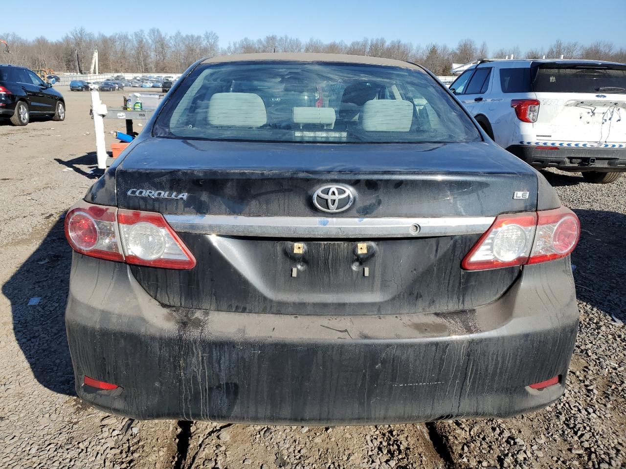 2012 Toyota Corolla - Image 6
