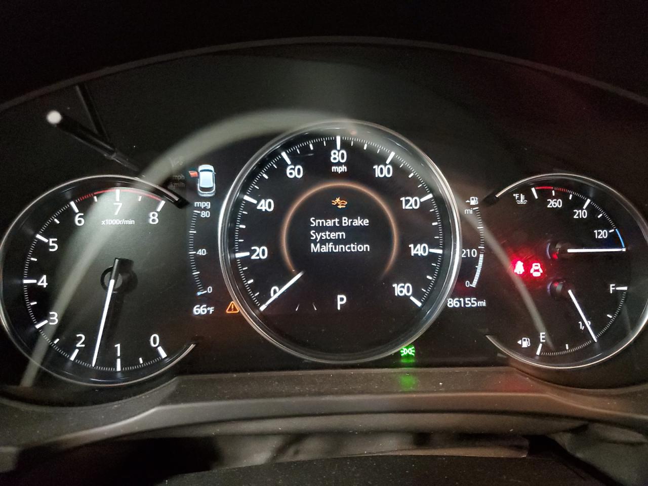 2020 Mazda CX-5 - Image 9