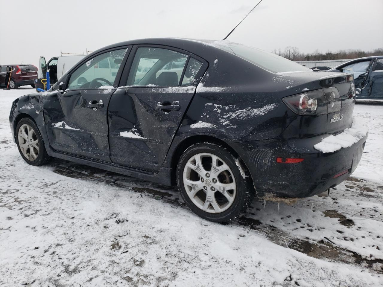 2007 Mazda 3 - Image 2