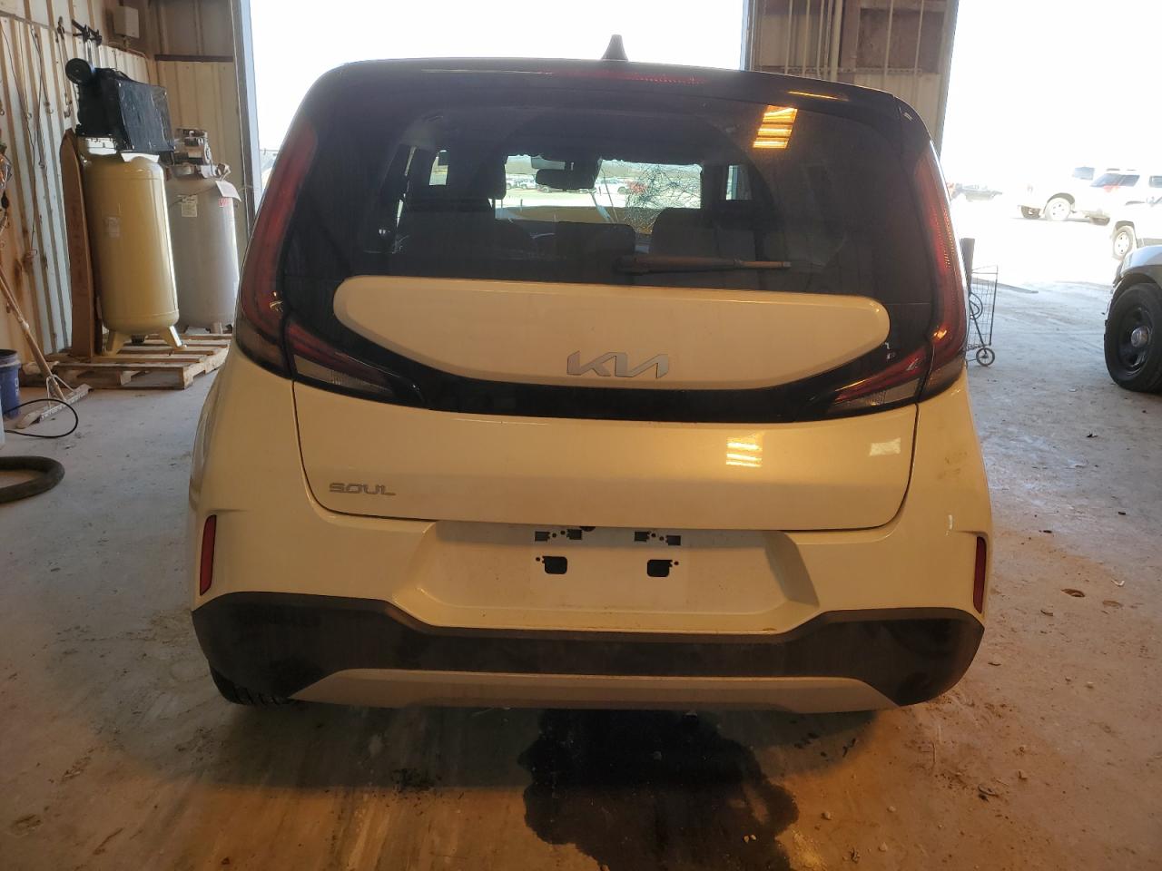 2023 Kia Soul - Image 6