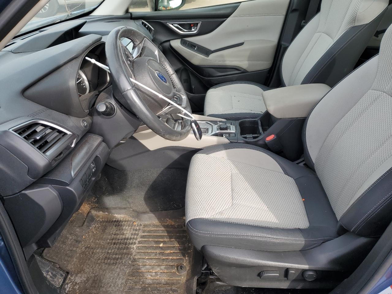 2019 Subaru Forester - Image 7