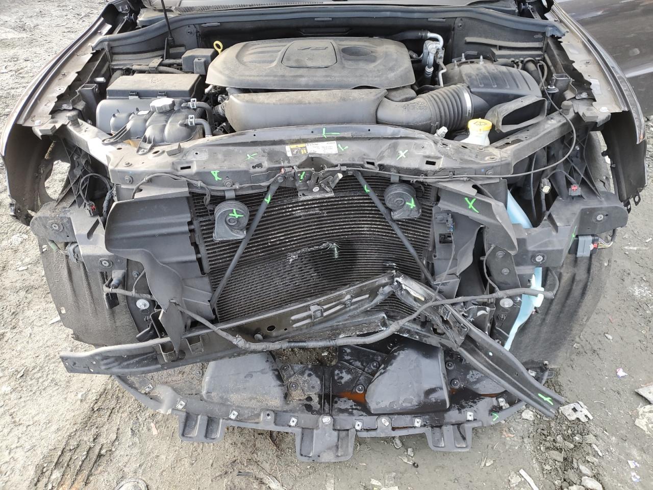 2019 Dodge Durango - Image 13