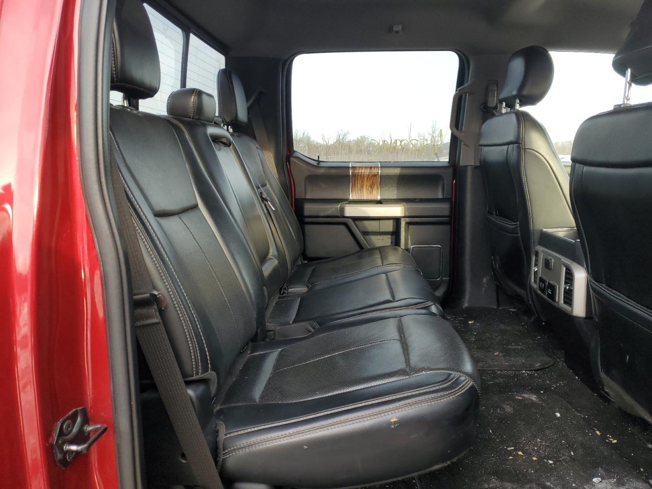 2018 Ford F-150 - Image 10